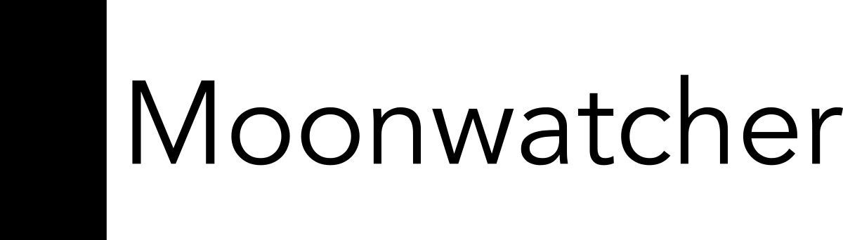 Moonwatcher Logo